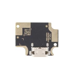 Subplaca Conector Carga Para Lenovo Tab K10 2nd Gen 10.1