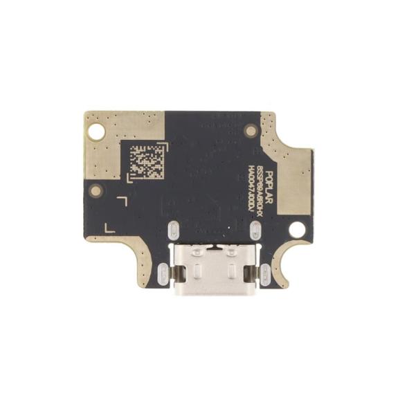 Subplaca Conector Carga Para Lenovo Tab K10 2nd Gen 10.1