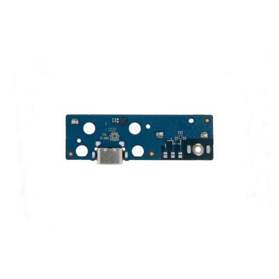 Subplaca conector carga para Lenovo Tab M10 Plus