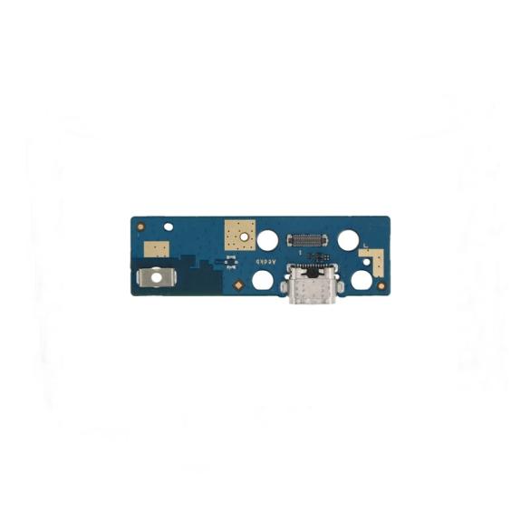 Subplaca conector carga para Lenovo Tab M10 Plus