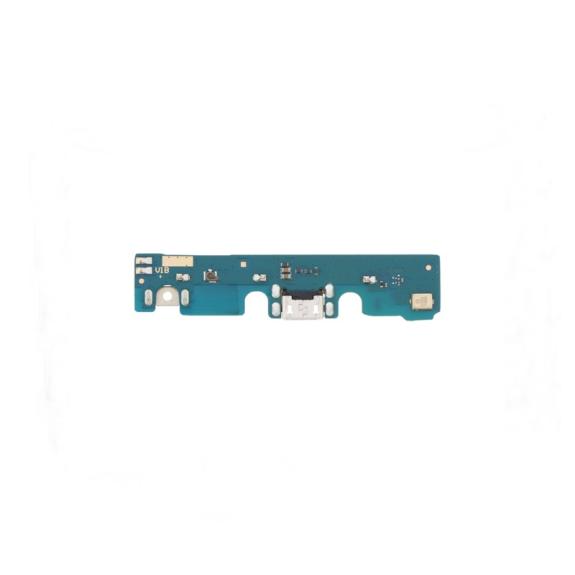 Subplaca conector carga para Lenovo Tab M7