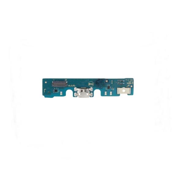 Subplaca conector carga para Lenovo Tab M7