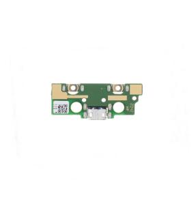 Subplaca conector carga para Lenovo Tab M8