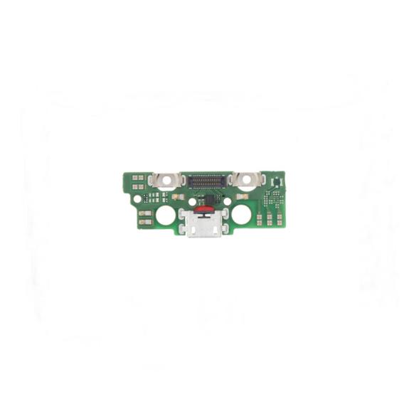 Subplaca conector carga para Lenovo Tab M8