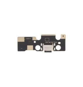 Subplaca Conector Carga Para Lenovo Tab M8 4th Gen