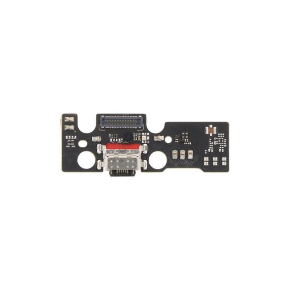 Subplaca Conector Carga Para Lenovo Tab M8 4th Gen