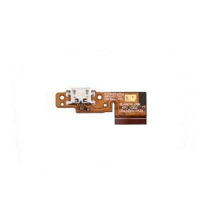 Subplaca conector carga para Lenovo Yoga Tablet 10