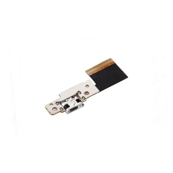 Subplaca conector carga para Lenovo Yoga Tablet 10