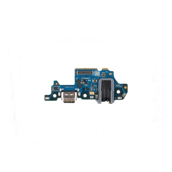 Subplaca conector carga para LG K62 / K62 Plus