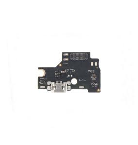 Subplaca conector carga para Meizu M8C