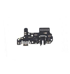 Subplaca conector carga para Motorola Edge 20 Lite