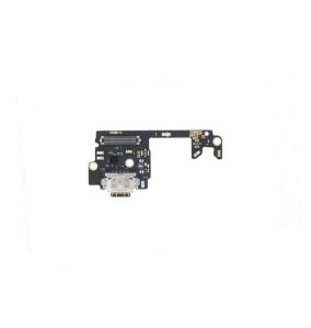 Subplaca conector carga para Motorola Edge 20 Pro