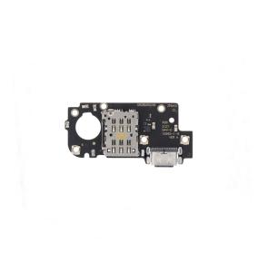 Subplaca conector carga para Motorola Edge 2021