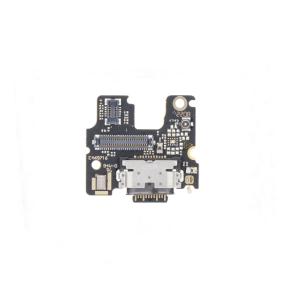 Subplaca conector carga para Motorola Edge 30