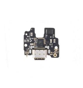 Subplaca conector carga para Motorola Edge 30 Fusion