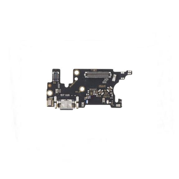 Subplaca conector carga para Motorola Edge 30 Neo