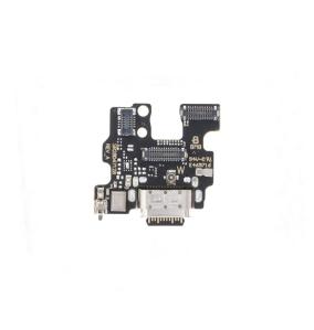 Subplaca conector carga para Motorola Edge 30 Ultra