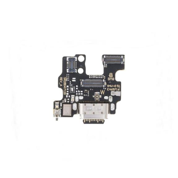 Subplaca conector carga para Motorola Edge 30 Ultra