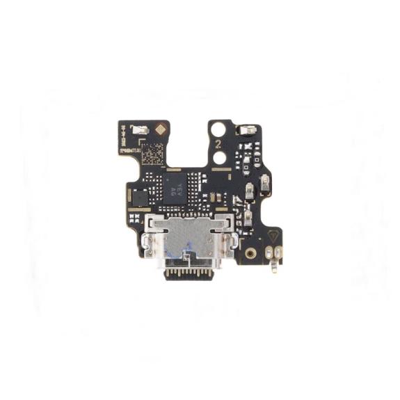 Subplaca conector carga para Motorola Edge 30 Ultra