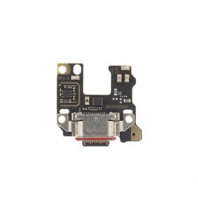 Subplaca Conector Carga Para Motorola Edge 40 Neo