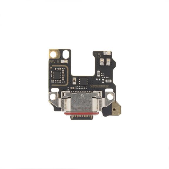 Subplaca Conector Carga Para Motorola Edge 40 Neo