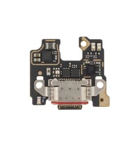 Subplaca Conector Carga Para Motorola Edge 40 (XT2303-2)