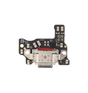 Subplaca Conector Carga Para Motorola Edge 60 Neo
