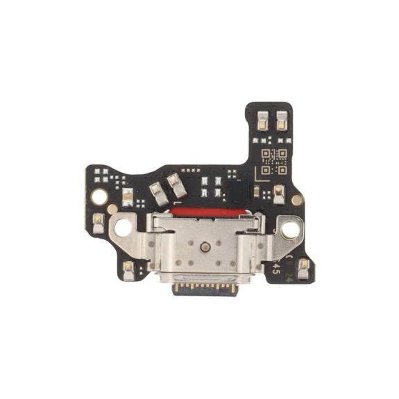 Subplaca Conector Carga Para Motorola Edge 60 Neo