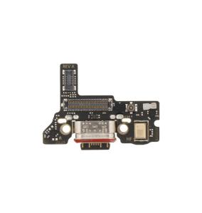 Subplaca Conector Carga Para Motorola Edge 70