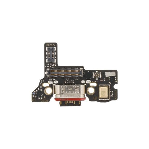 Subplaca Conector Carga Para Motorola Edge 70