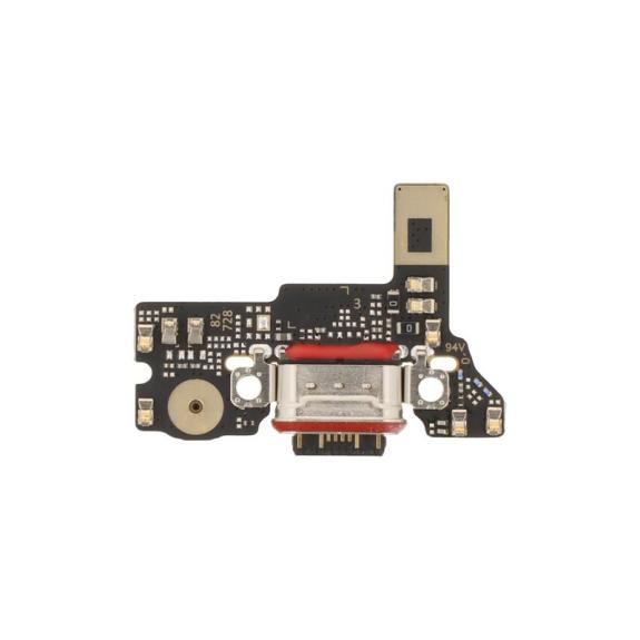 Subplaca Conector Carga Para Motorola Edge 70