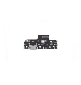 Subplaca conector carga para Motorola G Pure