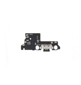 Subplaca conector carga para Motorola Moto E13