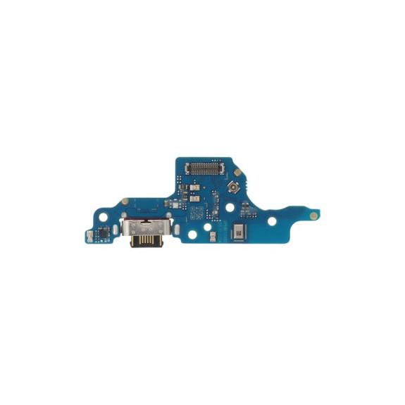 Subplaca Conector Carga Para Motorola Moto E15