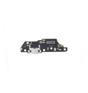 Subplaca conector carga para Motorola Moto E20