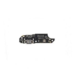 Subplaca conector carga para Motorola Moto E22 / Moto E22i