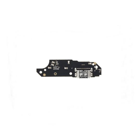 Subplaca conector carga para Motorola Moto E22 / Moto E22i