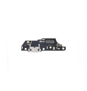 Subplaca conector carga para Motorola Moto E40