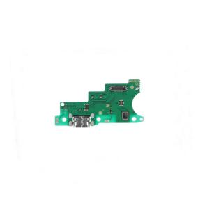 Subplaca conector carga para Motorola Moto E6i