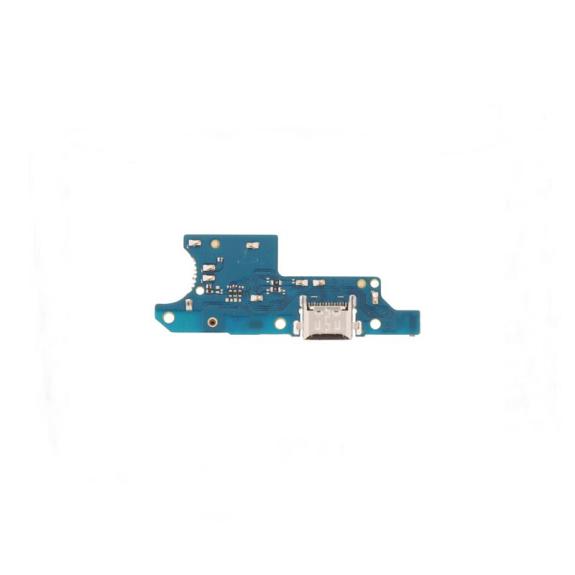 Subplaca conector carga para Motorola Moto E7i Power