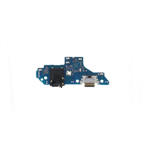 Subplaca conector carga para Motorola Moto G 2022