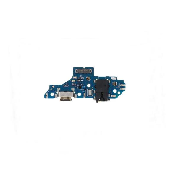 Subplaca conector carga para Motorola Moto G 2022