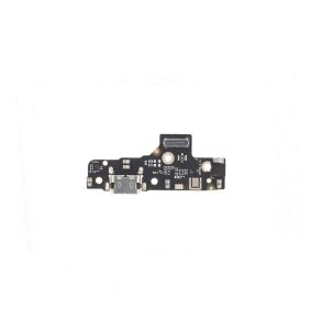 Subplaca conector carga para Motorola Moto G Play 2023