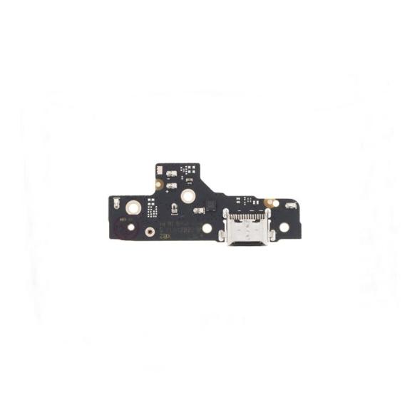 Subplaca conector carga para Motorola Moto G Play 2023