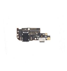 Subplaca conector carga para Motorola Moto G Power