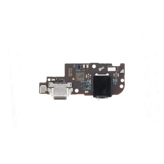 Subplaca conector carga para Motorola Moto G Power