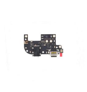 Subplaca conector carga para Motorola Moto G Stylus 5G