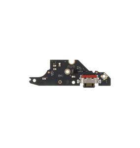Subplaca Conector Carga Para Motorola Moto G06 / G06 Power