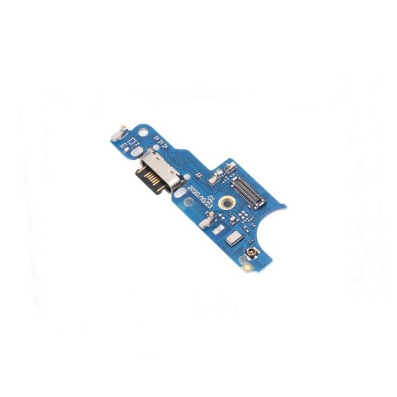 Subplaca conector carga para Motorola Moto G10 Power