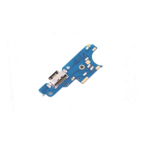 Subplaca conector carga para Motorola Moto G10 Power